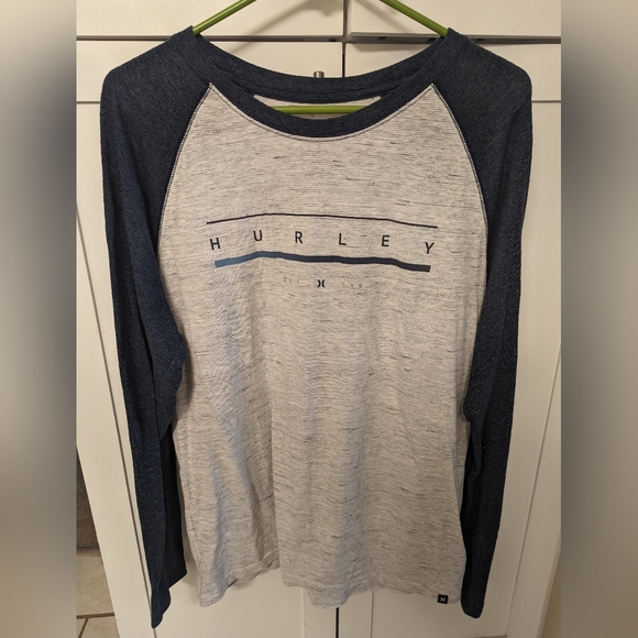 Baseball tee - Picture 1 of 3